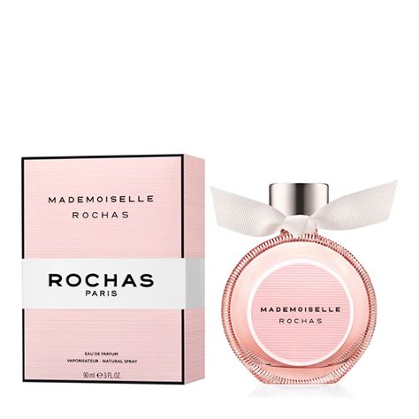 rochas perfume 2017.